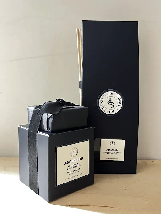 Lynch Candle and Soap Co. 2