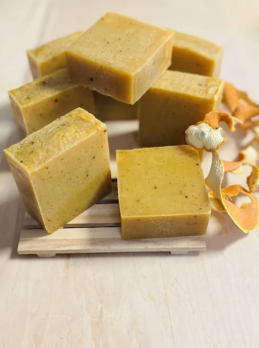 Lynch Candle and Soap Co. 5