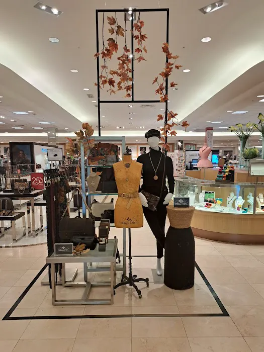 Dillard's 1