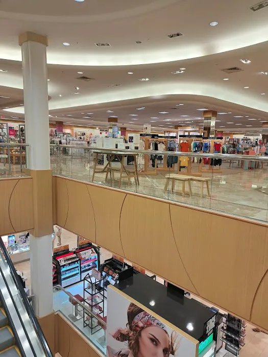 Dillard's 0
