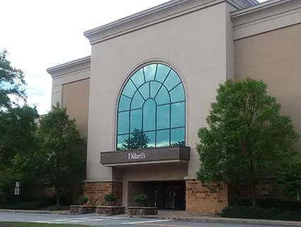 Dillard's 2