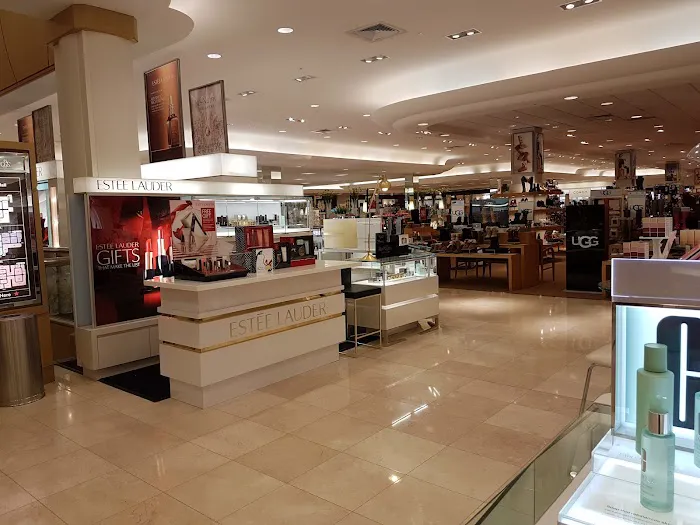 Dillard's 8