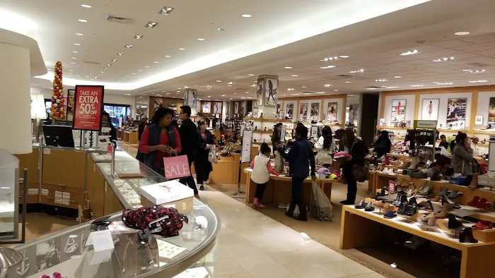 Dillard's 4