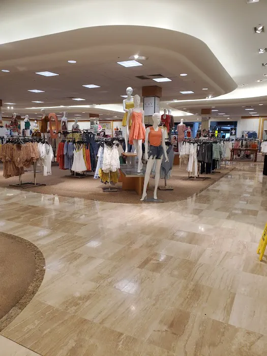 Dillard's 3