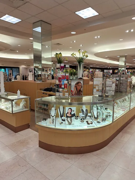 Dillard's 5