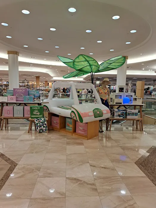Dillard's 6