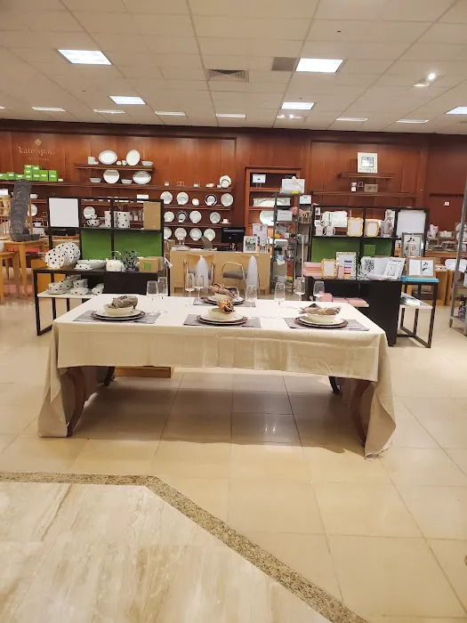 Dillard's 9