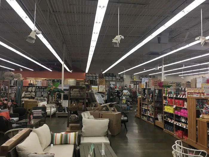 World Market 0
