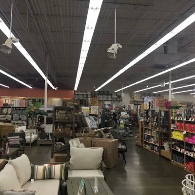 World Market