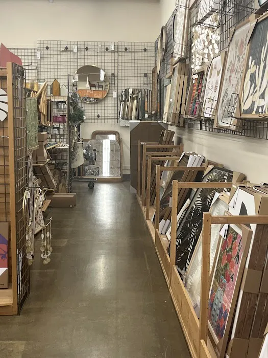 World Market 1
