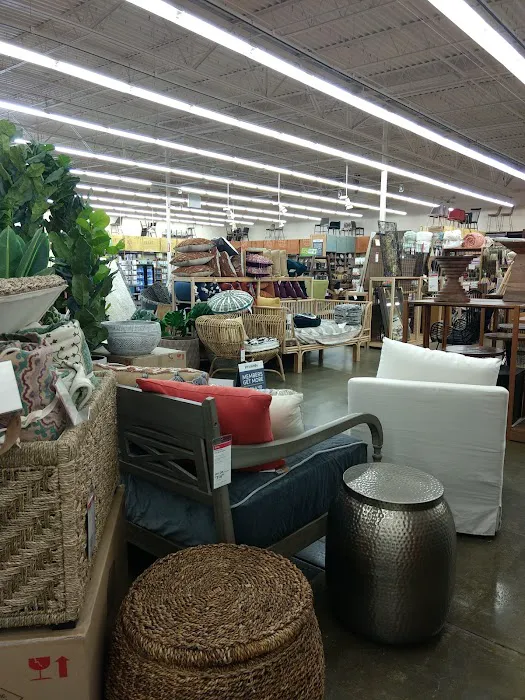 World Market 3