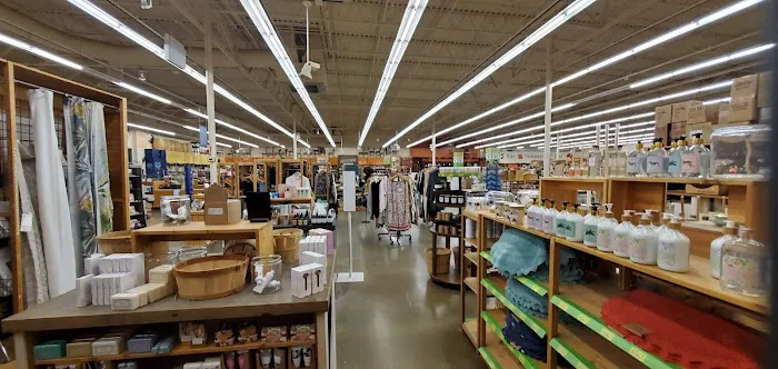 World Market 5
