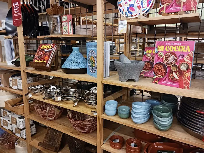 World Market 4