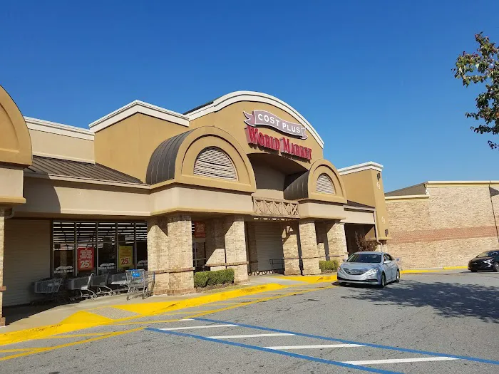 World Market 2