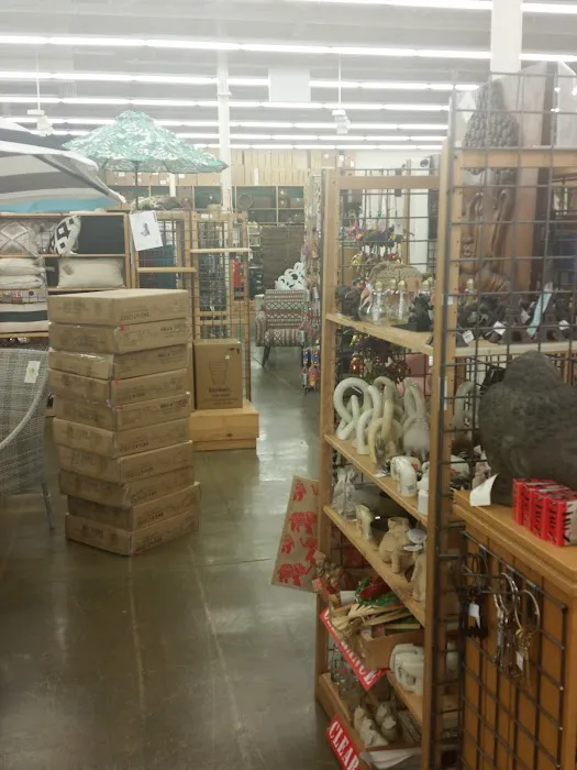 World Market 6