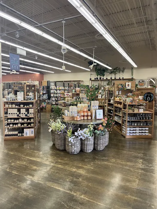 World Market 8