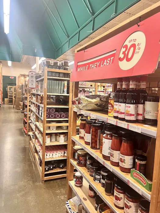 World Market 7