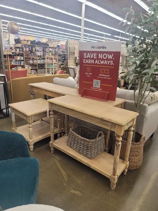 World Market 9