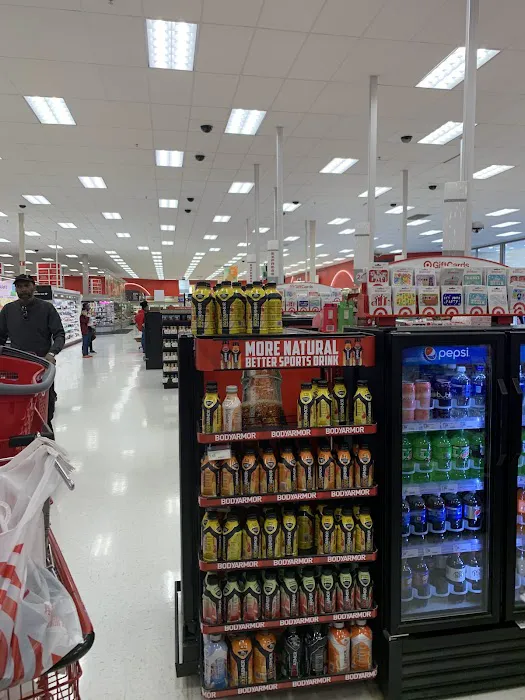 Target 4
