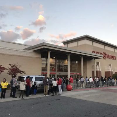 Target