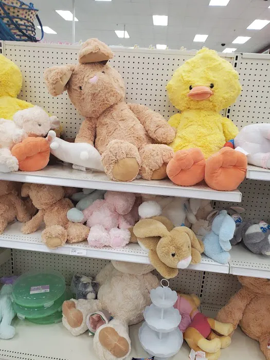 Target 3