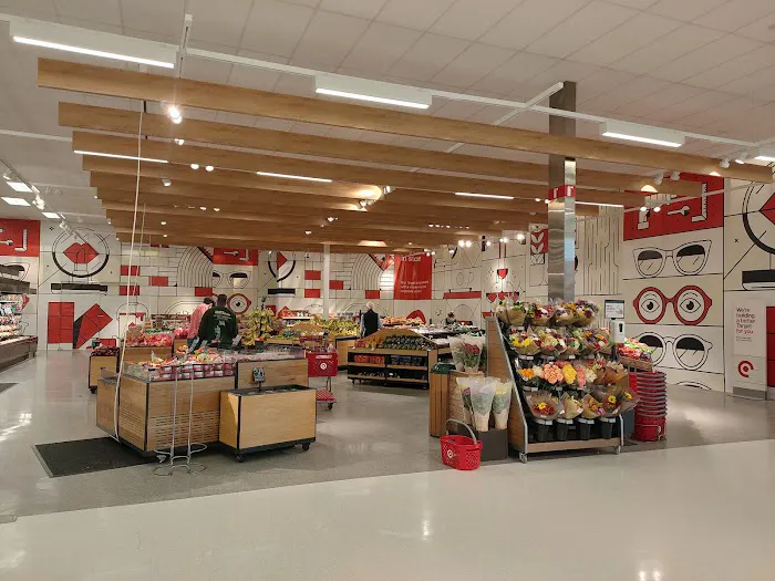 Target 8