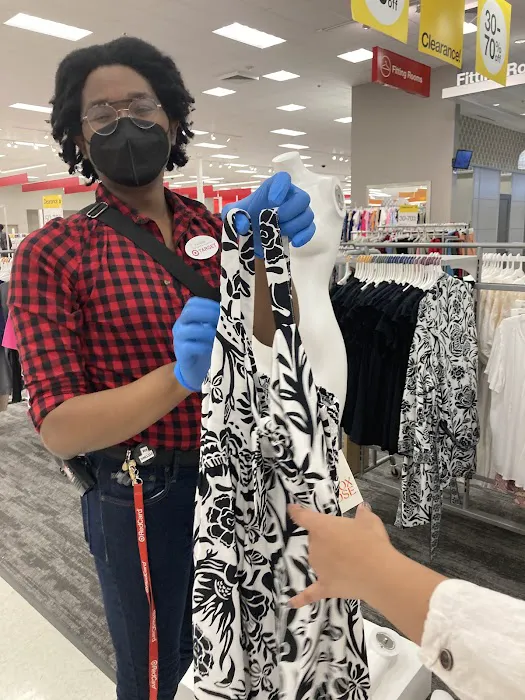 Target 6