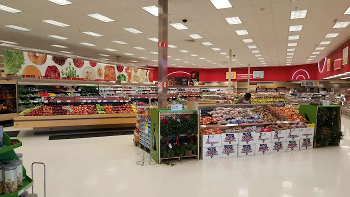 Target 5