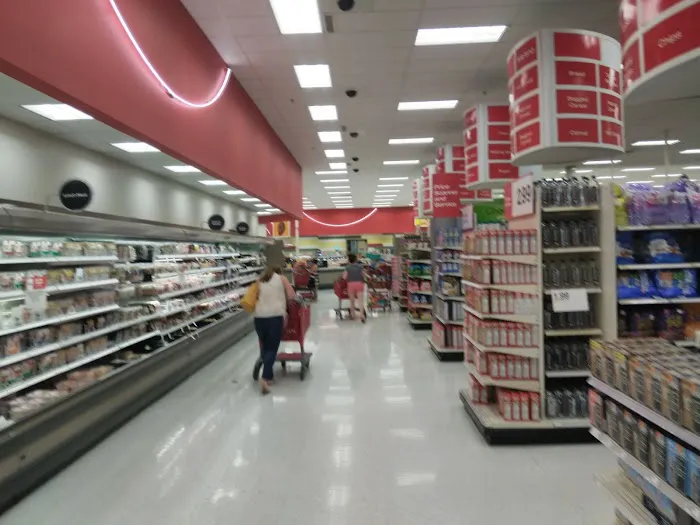 Target 7