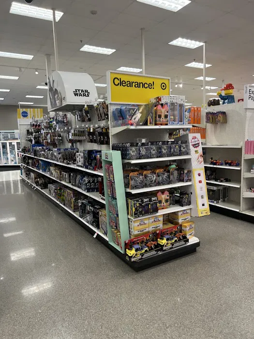 Target 9