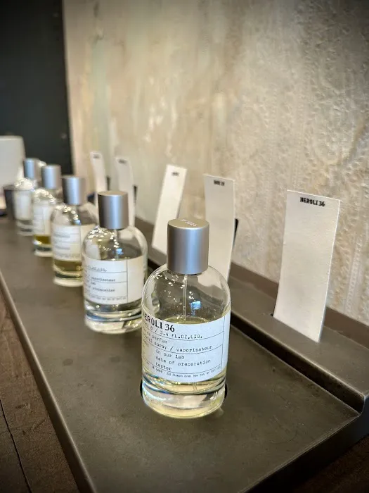 Le Labo 4