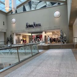 Neiman Marcus ico