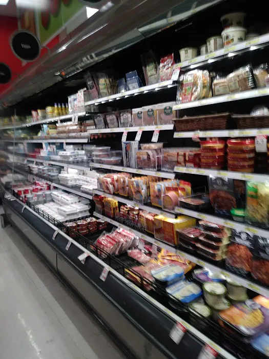 Target 9