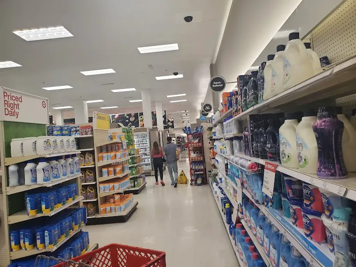 Target 3