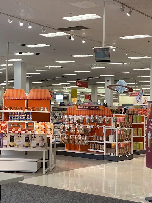 Target 5