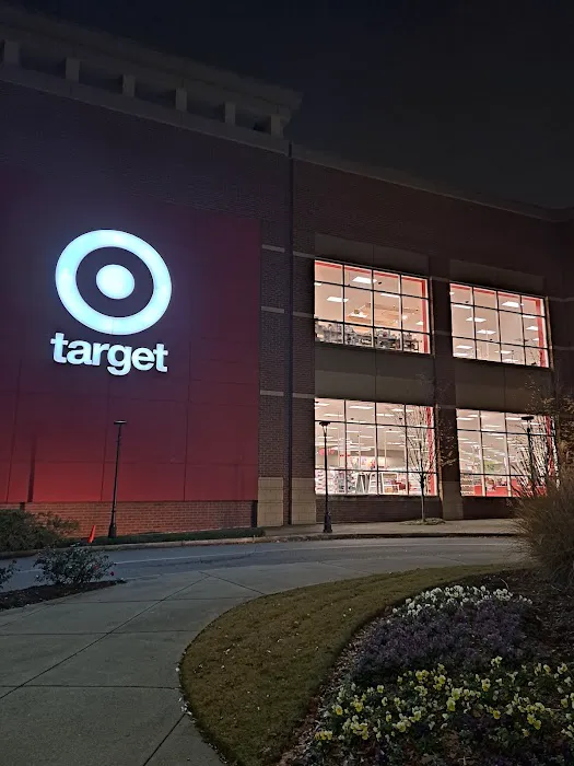 Target 7