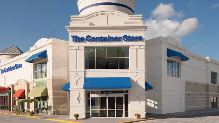 The Container Store 1