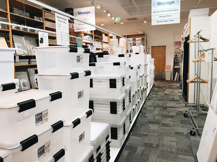 The Container Store 8