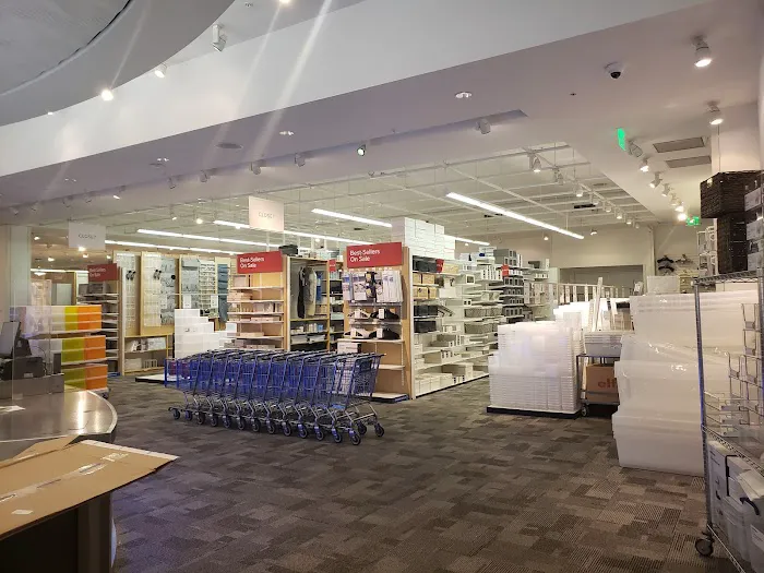 The Container Store 4