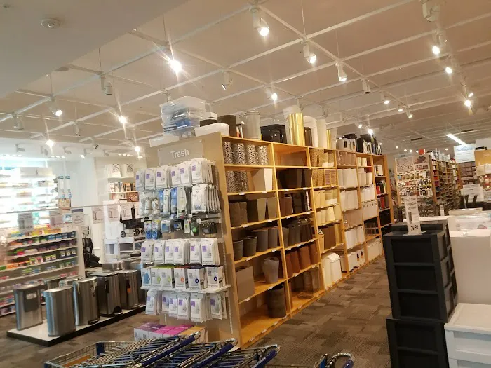 The Container Store 7