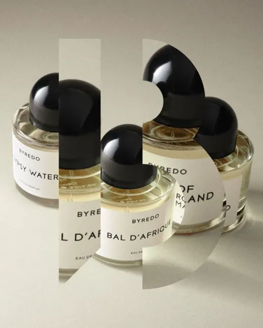 BYREDO Atlanta Phipps Plaza 4