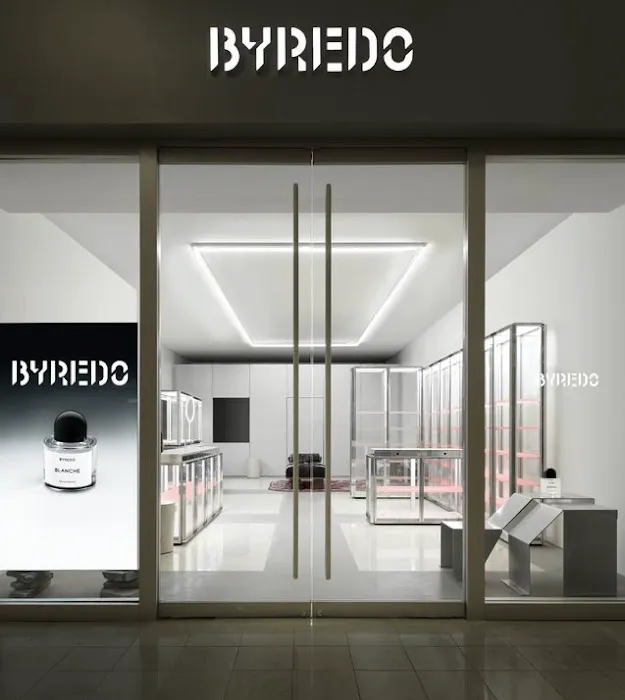 BYREDO Atlanta Phipps Plaza 5