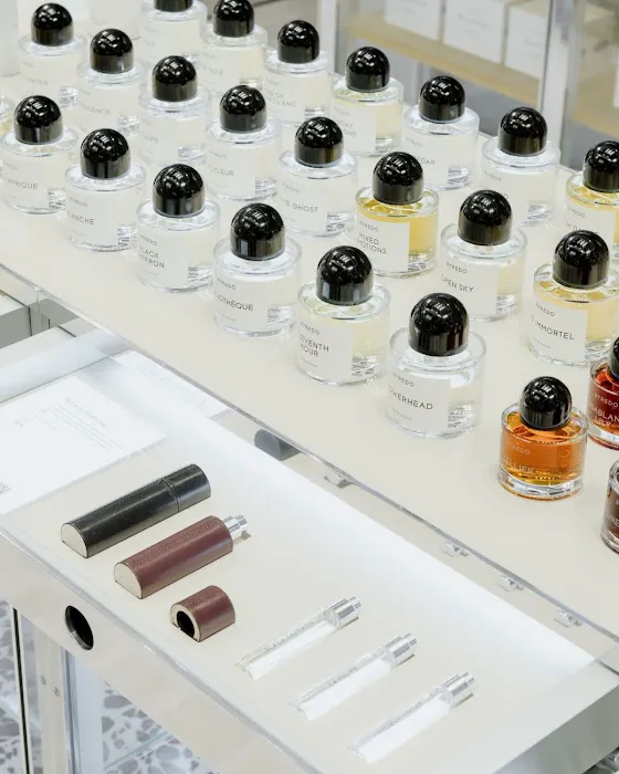 BYREDO Atlanta Phipps Plaza 0