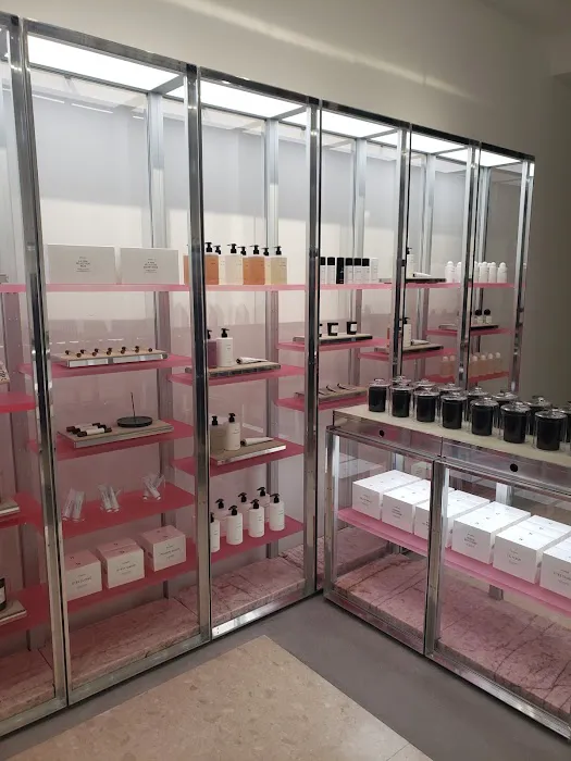BYREDO Atlanta Phipps Plaza 1