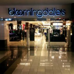 Bloomingdale's ico