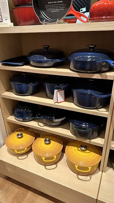 Williams-Sonoma 5