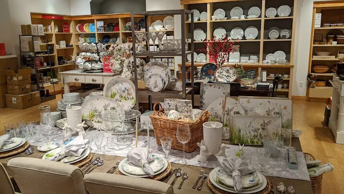 Williams-Sonoma 2