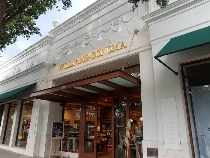 Williams-Sonoma 3