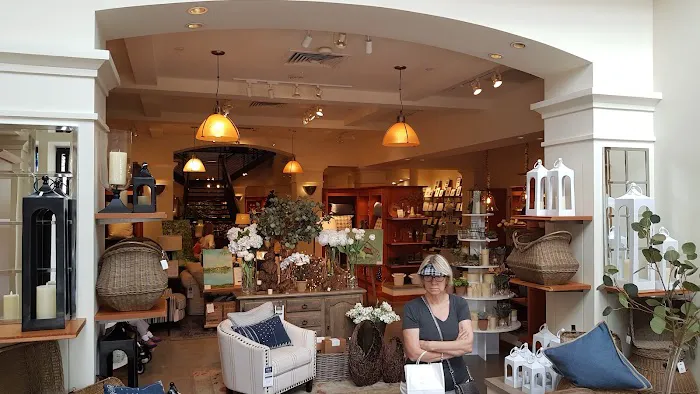 Pottery Barn 7