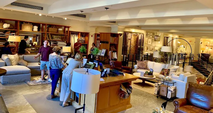 Pottery Barn 2